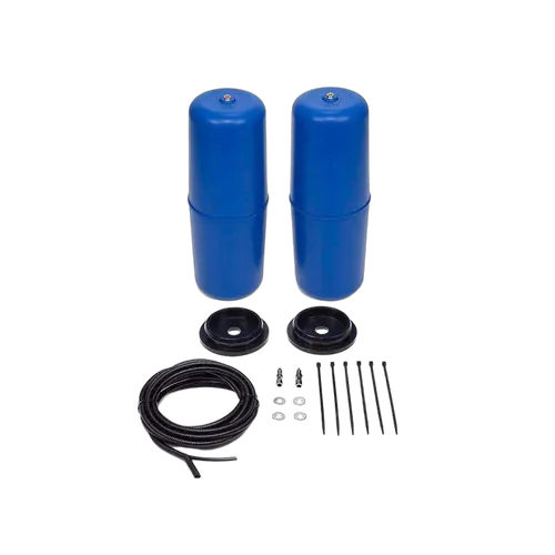 Airbag Man Suspension Helper Kit (Coil) For Australia Maverick Da Ute & Cab Chassis 88-94 - Raised