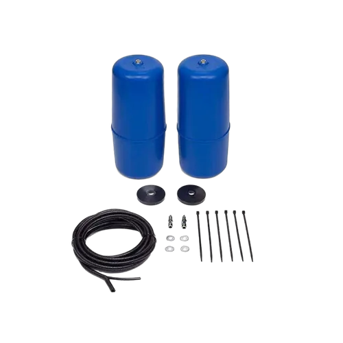 Air Suspension Helper Kit - Coil for TOYOTA LAND CRUISER 105 Series FZJ105 & HZJ105 98-07 - Raised