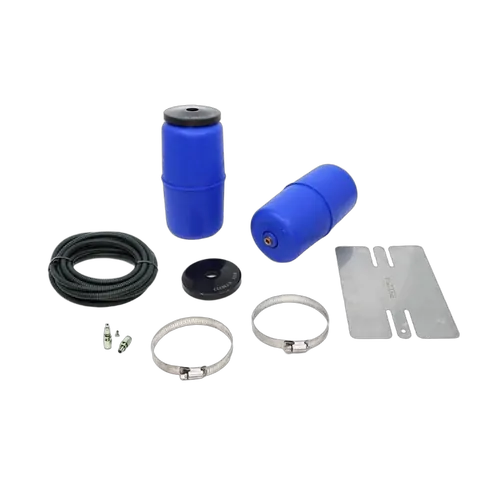 Airbag Man Suspension Helper Kit (Coil) For Vw Touareg Cr 18-22 - Standard Height