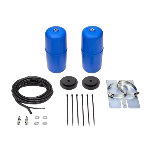 Air Suspension Helper Kit - Coil for KIA SORENTO BL Ser.II Jul.07-Oct.09 115mm ID rear coil - Standard Height