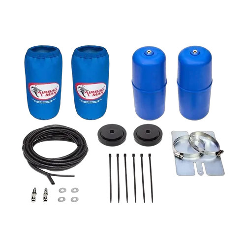 Air Suspension Helper Kit - Coil for KIA SORENTO BL Ser.II Jul.07-Oct.09 115mm ID rear coil - Standard Height