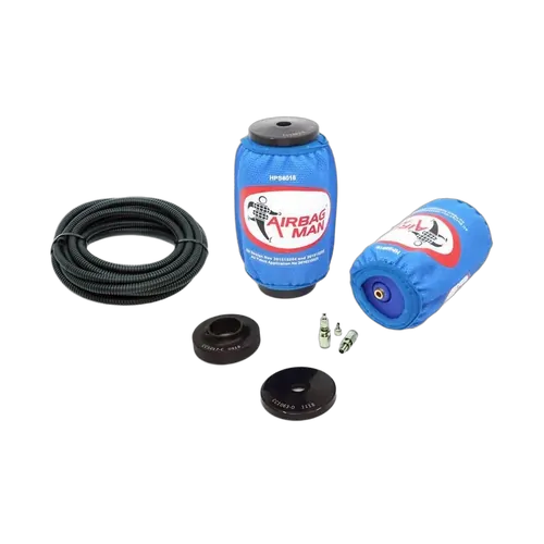 Air Suspension Helper Kit - Coil for TOYOTA COROLLA Sedan & Hatch 13-16 - Standard Height
