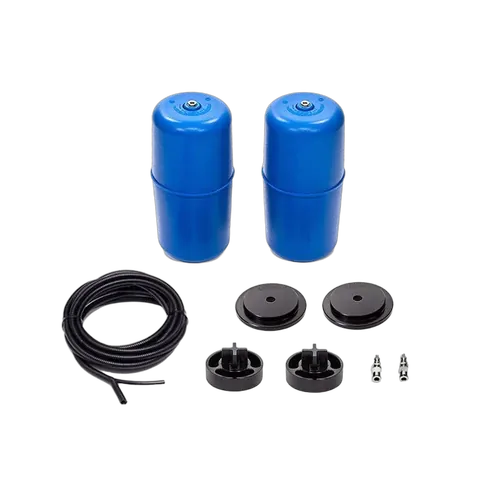 Air Suspension Helper Kit - Coil for JEEP GLADIATOR JT 20-22 - Raised