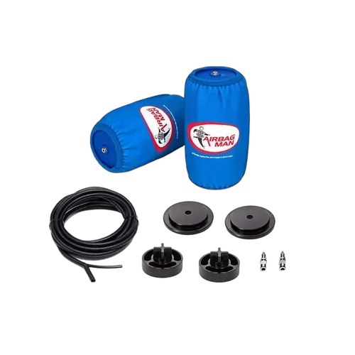 Air Suspension Helper Kit - Coil for JEEP GLADIATOR JT 20-22 - Raised