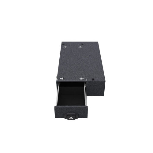 4WD Interiors Fixed Floor Drawer Great Wall Cannon Dual Cab 01/2022-Current