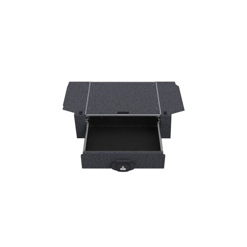 4WD Interiors Single Roller Floor Drawers Suzuki Jimny Wagon 3 Door 01/2019-Current