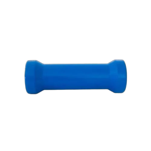 8" Keel Roller Blue 17mm