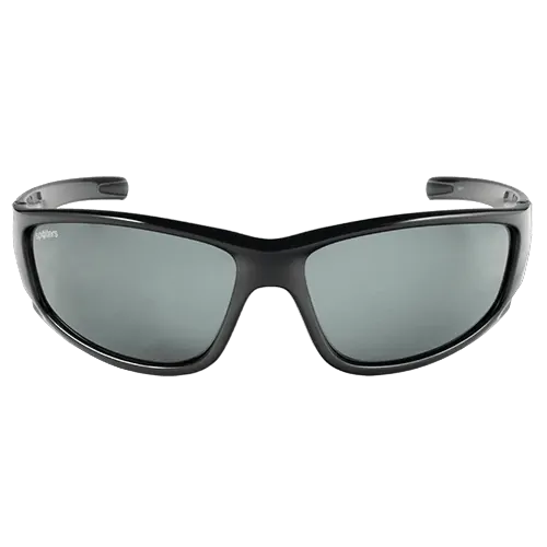 Spotters Sunglasses Cristo Gloss Black Carbon
