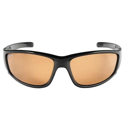 Spotters Sunglasses Cristo Gloss Black Penetrator