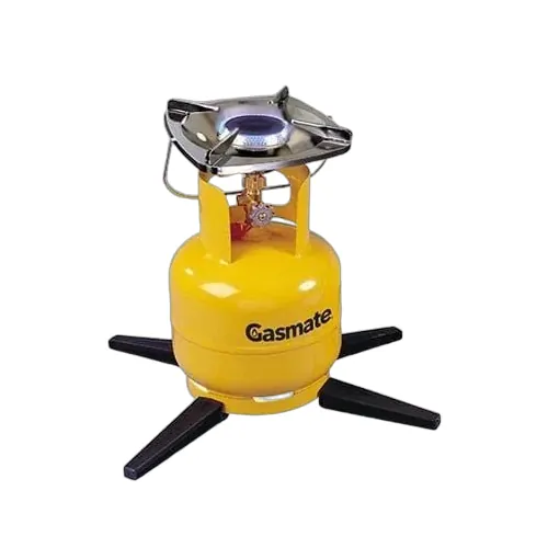 Gasmate Single Burner LPG Stove