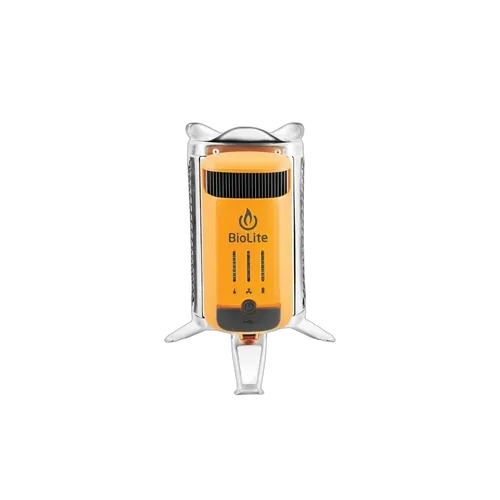 BioLite CampStove 2+