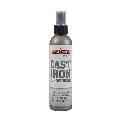 Camp Chef Cast Iron Conditioner
