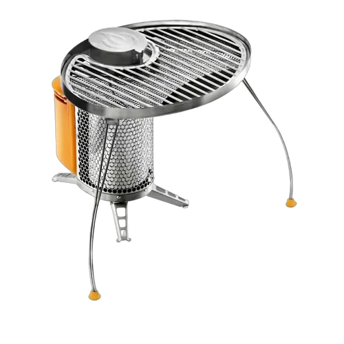 BioLite CampStove Portable Grill