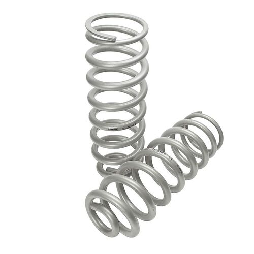 CalOffroad Platinum Series Rear Coil Springs, 2 INCH Gen 1 and 20MM Gen 2, Heavy Duty, to suit Ford Ranger Raptor 2018 on, Ford Ranger Raptor Gen 2