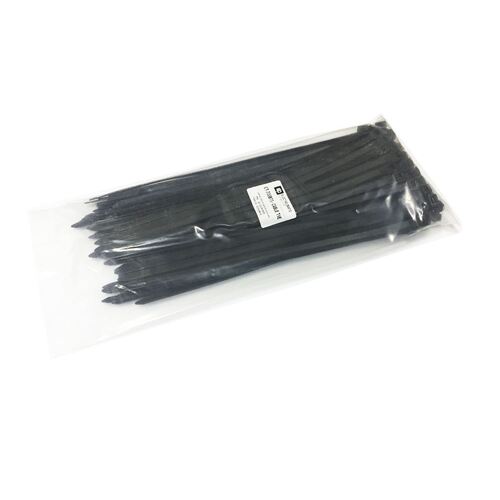 Cable Tie 300 x 7.5mm (100 Pcs)