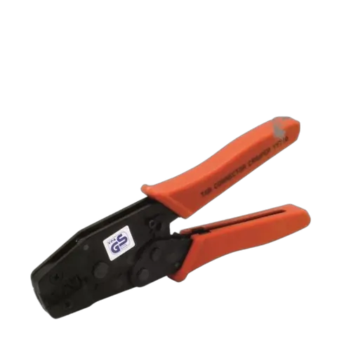 Wire Terminal Crimping Tool