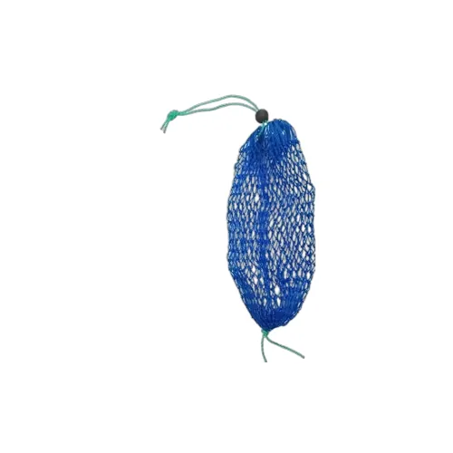 Seahorse Crab Trap Bait Bag