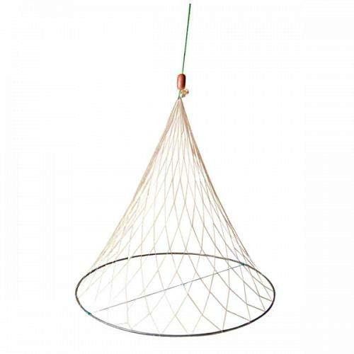 Seahorse Crab Trap/Witches Hat 12 Ply