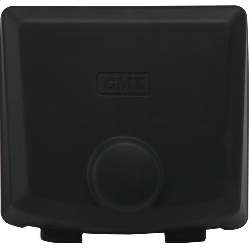 GME Cabin Cover - Suit GR350BTB / GR350BTW - Black