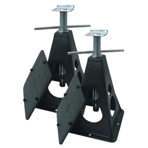 Explore Caravan Stabiliser Stands - Pair