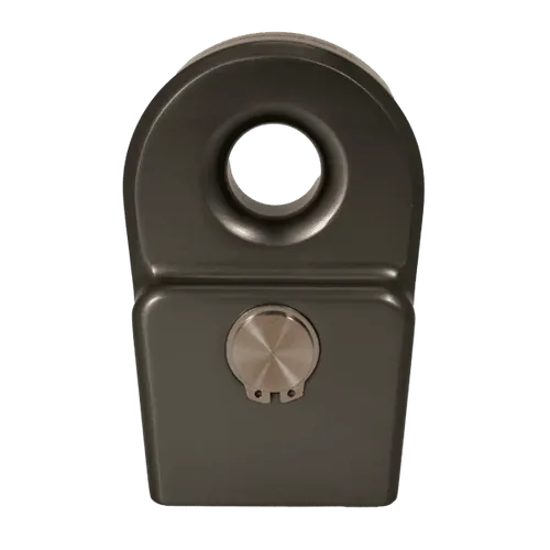 Carbon Monkey Fist 10000Kg Winch Rope Thimble