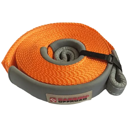 Carbon Offroad 8 Tonne X 9 Metre Snatch Strap