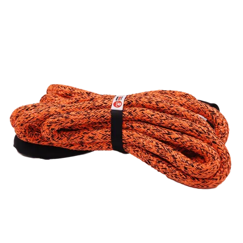 Carbon Monkey Fist 12 Ton X 9 Metre Kinetic Recovery Rope