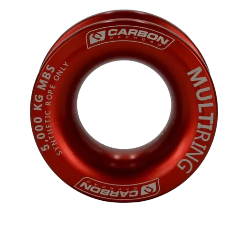 CARBON OFFROAD MINI MULTI RING FOR ATV OR 4X4