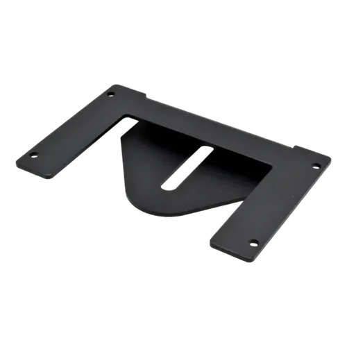 Carbon Offroad Tank series winch control box remote mount bracket