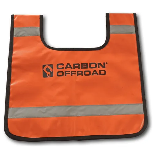 Carbon Winches Australia Winch Damper Blanket