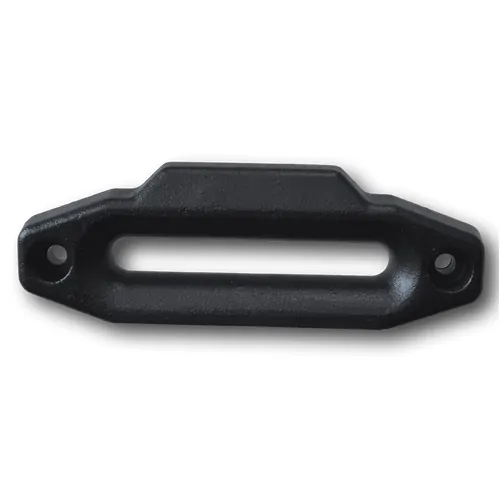 Iron Hawse Winch Fairlead For Steel Cable Carbon Winches Australia