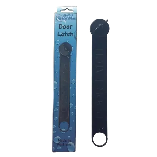 RSG Accessories Caravan Door Latch Extender