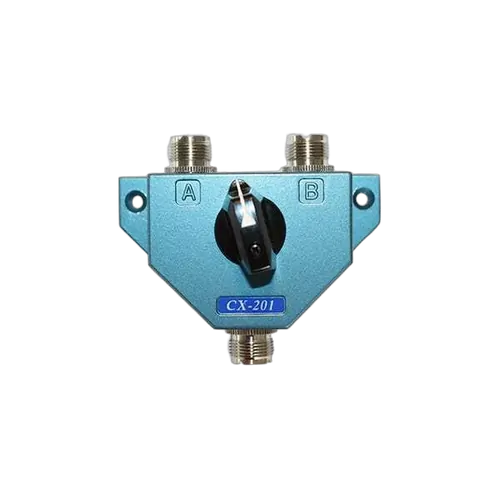 Opek 2-Way Coaxial Ant Switch