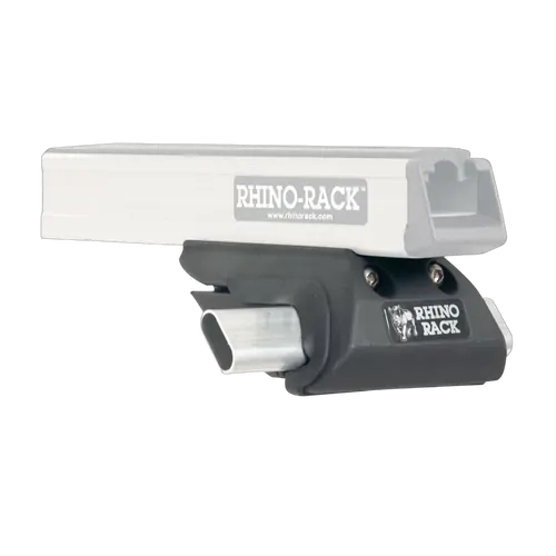 Rhino Rack Heavy Duty Removable Rail Mount Leg (X2)