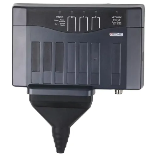 Czone Motor Output Interface (Moi)