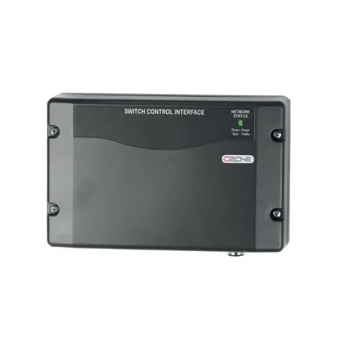 Czone Switch Control Interface (Sci)
