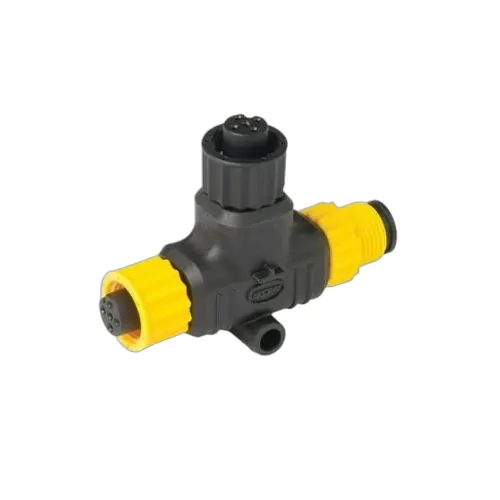Czone Nmea 2000 Network Single Tee Connector