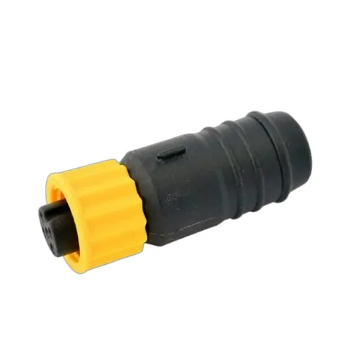 Czone Nmea 2000 Network Female Terminating Resistor