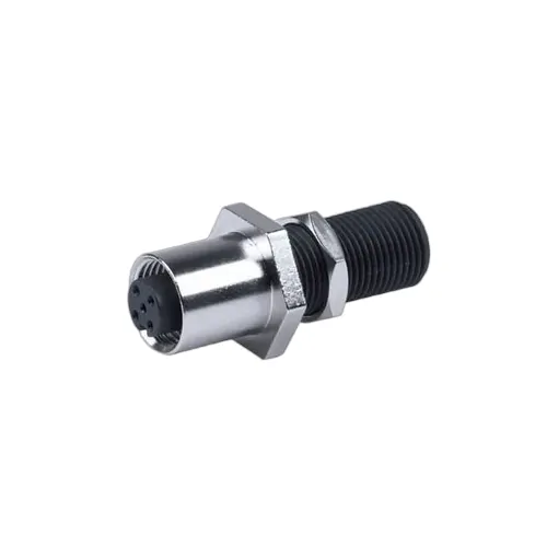 Czone Nmea 2000 Network Through Bulkhead Adapter