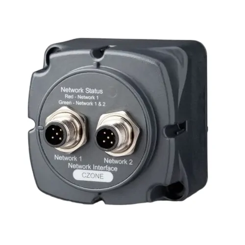 Czone Nmea 2000 Network Bridge Interface Module