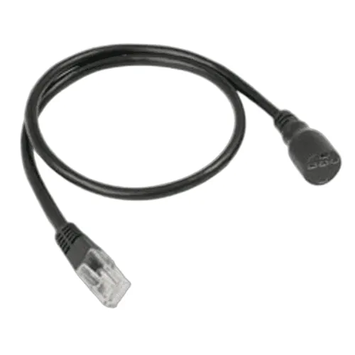 Czone Sci 8M Rj45/Pb Throw A Bulk