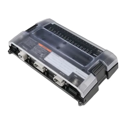 Czone Control 1 Interface