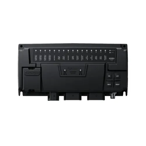 Czone Control X W/-Connectors