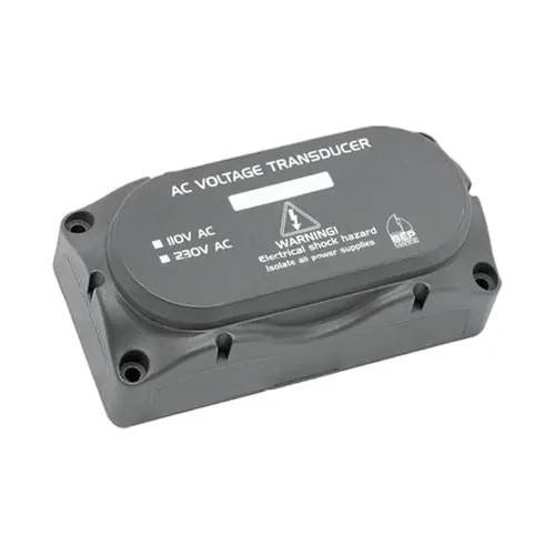 Czone Ac Volt Transducer For Dig & Czone Mc12