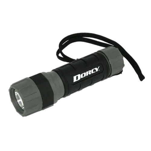Dorcy 140 Lumens Torch