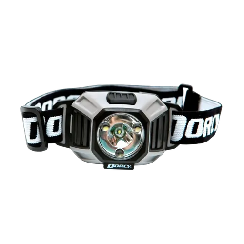 Dorcy Pro Series 280 Lumen Industrial Headlamp