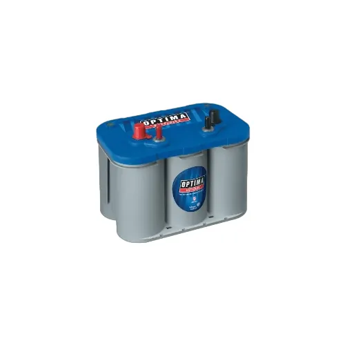 Optima Blue Top - D34M 750CCA