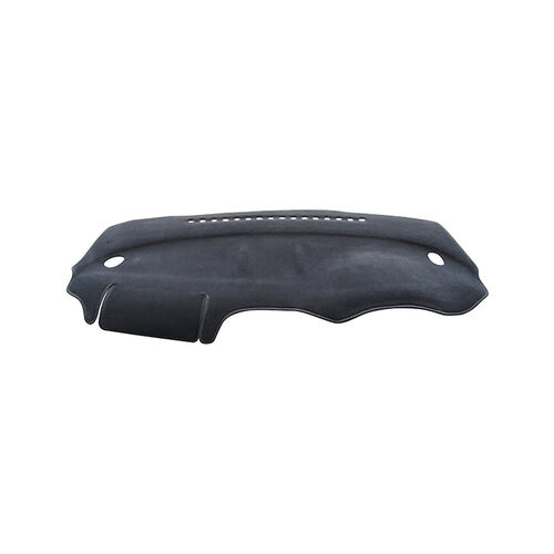Sunland-Protection Dashmat Black To Suit Micra 10/07 - 10/10