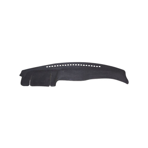 Sunland-Protection Dashmat Black To Suit Patrol Ti 12/97 On