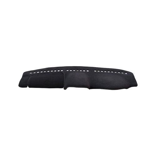 Sunland-Protection Dashmat Black To Suit Navara 7/99 To 12/15